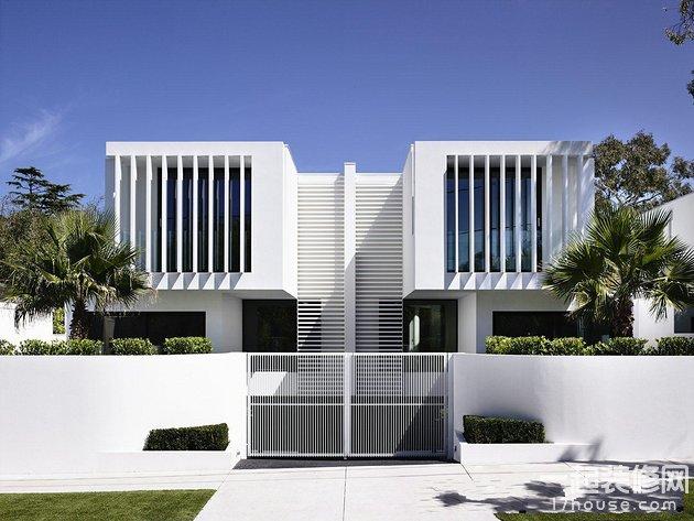 什么是聯(lián)排別墅？聯(lián)排別墅特點(diǎn)是什么？