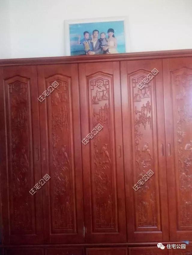 80萬(wàn)自建的三層別墅案例實(shí)拍，附裝修照片