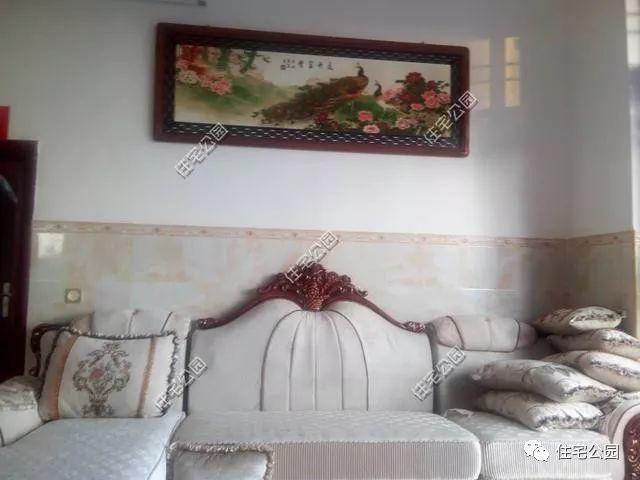 80萬(wàn)自建的三層別墅案例實(shí)拍，附裝修照片