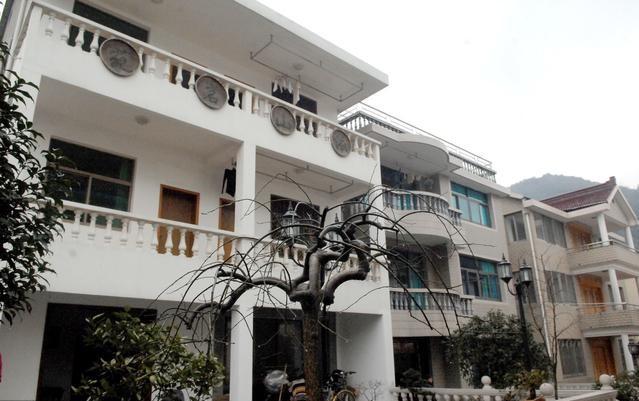 農(nóng)村自建房，包工包料一平方多少錢？說出來嚇死人