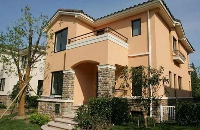 農(nóng)村自建房，包工包料一平方多少錢？說出來嚇死人