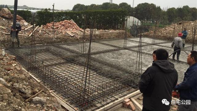 農(nóng)村建房商混質(zhì)量比自拌混凝土更好，你怎么看？