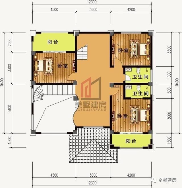 自建房不要光看歐式、美式了，其他風(fēng)格也不賴