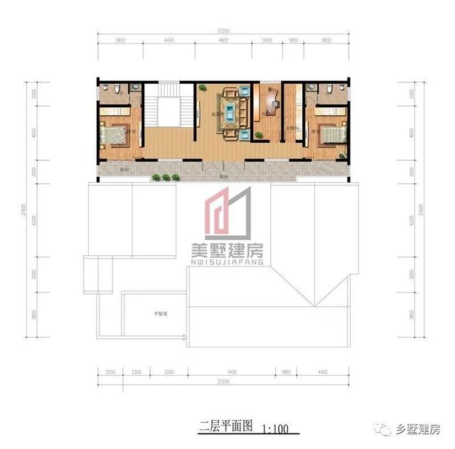 自建房不要光看歐式、美式了，其他風(fēng)格也不賴