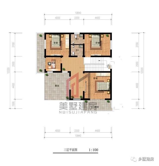 自建房不要光看歐式、美式了，其他風(fēng)格也不賴