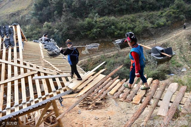 在農(nóng)村自建房多少錢，比買房便宜多少