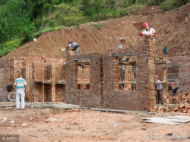 在農(nóng)村自建房多少錢，比買房便宜多少