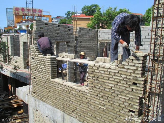 在農(nóng)村自建房多少錢，比買房便宜多少