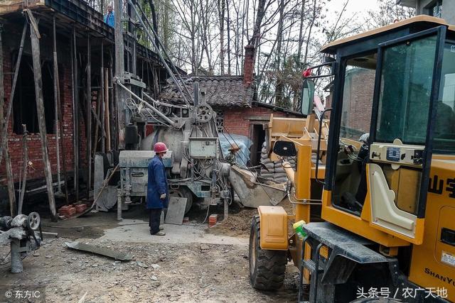 在農(nóng)村自建房多少錢，比買房便宜多少