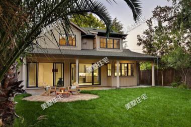 造價(jià)30萬(wàn)內(nèi)10款現(xiàn)代農(nóng)村自建房設(shè)計(jì)圖，農(nóng)村建房真值