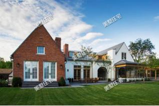 造價(jià)30萬(wàn)內(nèi)10款現(xiàn)代農(nóng)村自建房設(shè)計(jì)圖，農(nóng)村建房真值