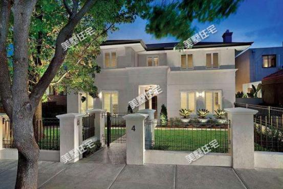 造價(jià)30萬(wàn)內(nèi)10款現(xiàn)代農(nóng)村自建房設(shè)計(jì)圖，農(nóng)村建房真值