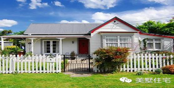 5款建好的農(nóng)村住房外觀實(shí)拍圖，一個比一個好看