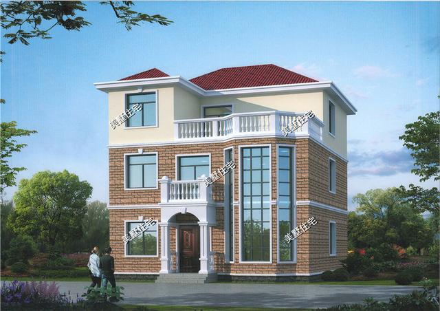 如何降低農(nóng)村自建房成本，想建房的先看看？