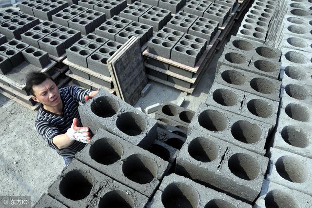 農(nóng)村自建房不讓用紅磚？快來看幾種替代品