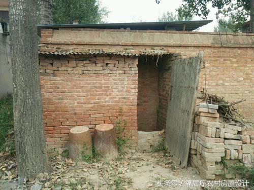 農(nóng)村自建房化糞池怎么做？附方案及施工過程