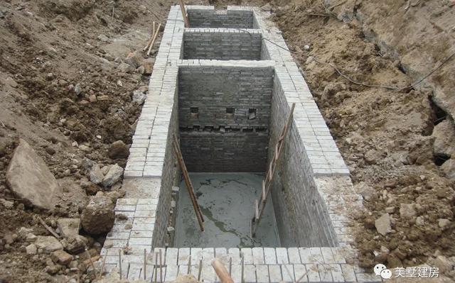 化糞池到底應(yīng)該怎么做？這里面有大講究！