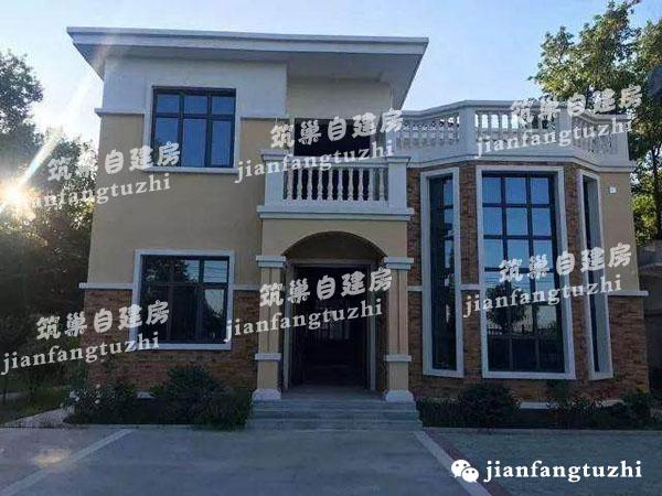 農(nóng)村自建房漏水該怎么辦？