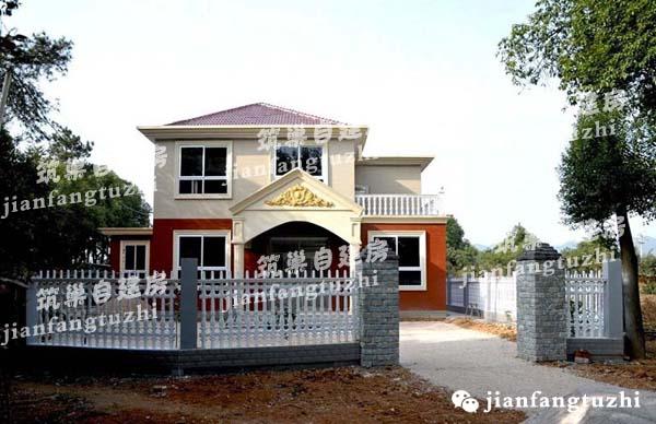 農(nóng)村自建房漏水該怎么辦？