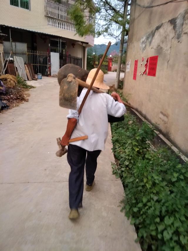 農(nóng)村自建房之地基怎么做？