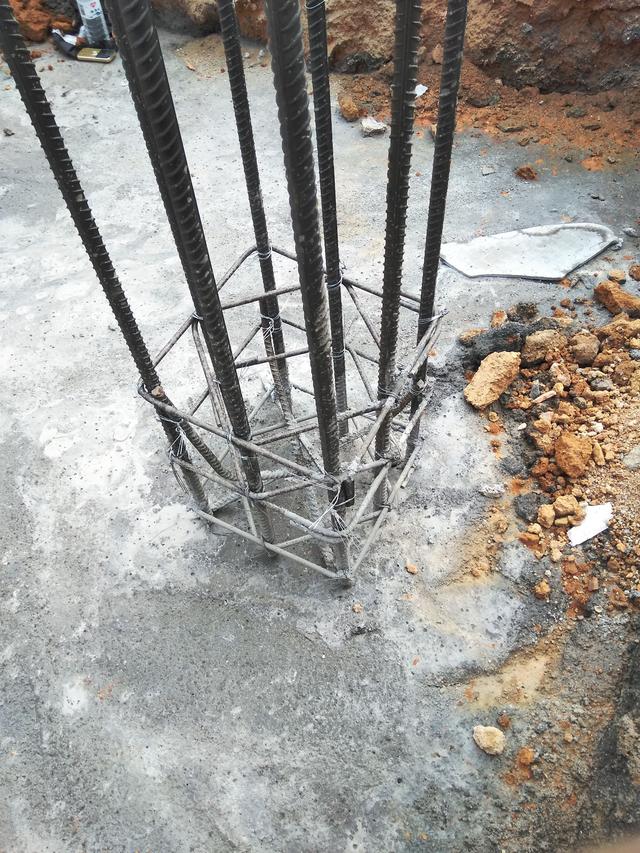 農(nóng)村自建房之地基怎么做？