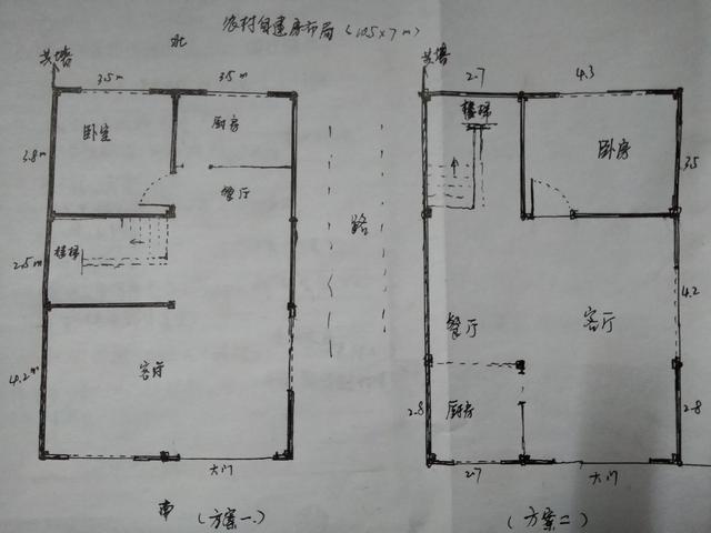 農(nóng)村自建房之地基怎么做？