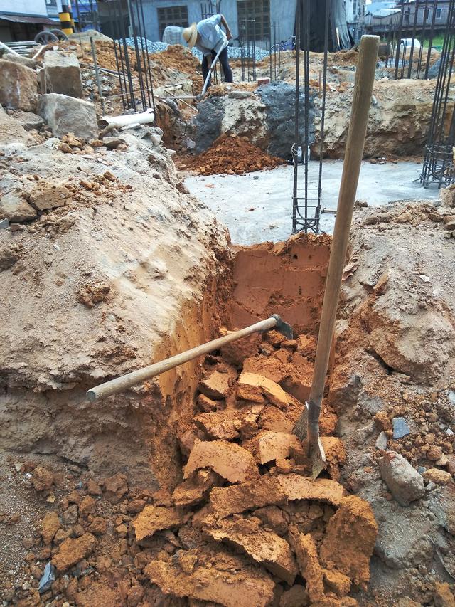 農(nóng)村自建房之地基怎么做？