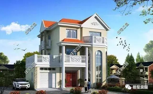 農(nóng)村自建房子最新費(fèi)用，大概多少錢(qián)一個(gè)平方呢