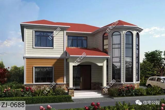 農(nóng)村自建房子最新費(fèi)用，大概多少錢(qián)一個(gè)平方呢