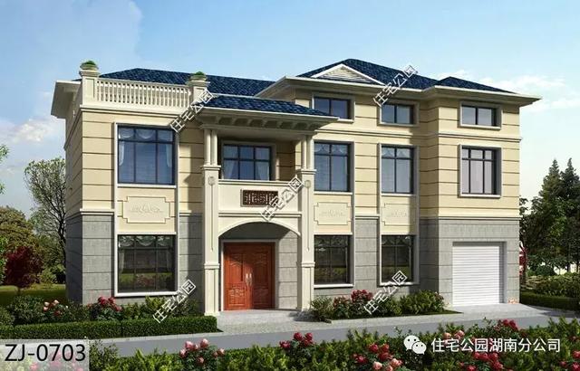 農(nóng)村自建房子最新費(fèi)用，大概多少錢(qián)一個(gè)平方呢