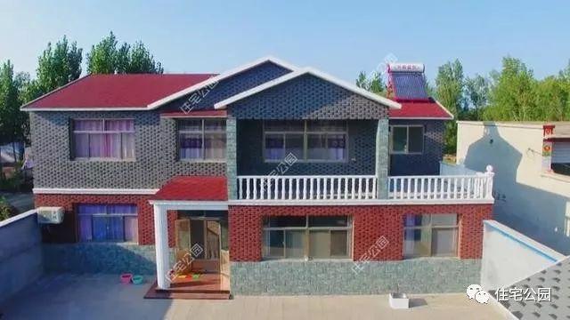 自建房建筑面積應(yīng)該這樣算，別被施工隊(duì)忽悠了