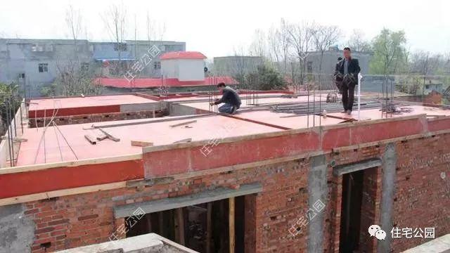 自建房建筑面積應(yīng)該這樣算，別被施工隊(duì)忽悠了