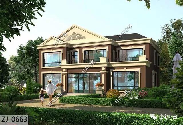 自建房建筑面積應(yīng)該這樣算，別被施工隊(duì)忽悠了