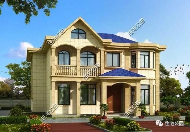 自建房建筑面積應(yīng)該這樣算，別被施工隊(duì)忽悠了