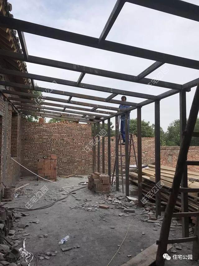 自建房建筑面積應(yīng)該這樣算，別被施工隊(duì)忽悠了