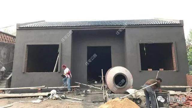自建房建筑面積應(yīng)該這樣算，別被施工隊(duì)忽悠了