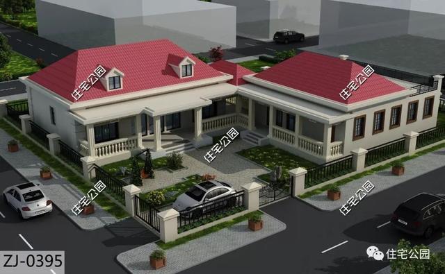 自建房建筑面積應(yīng)該這樣算，別被施工隊(duì)忽悠了