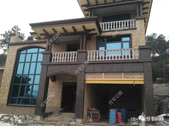 自建房建筑面積應(yīng)該這樣算，別被施工隊(duì)忽悠了