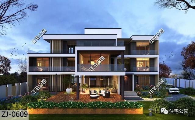 自建房建筑面積應(yīng)該這樣算，別被施工隊(duì)忽悠了