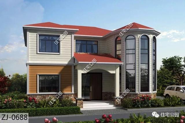 自建房建筑面積應(yīng)該這樣算，別被施工隊(duì)忽悠了