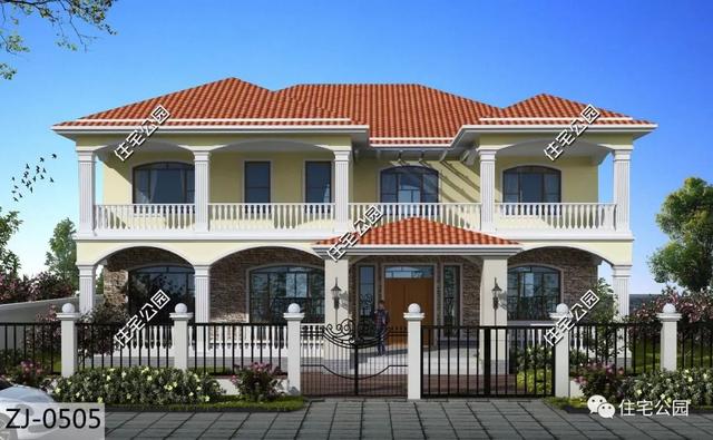 自建房建筑面積應(yīng)該這樣算，別被施工隊(duì)忽悠了