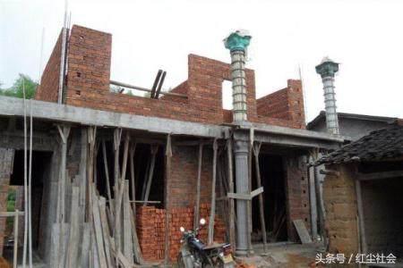 農(nóng)民朋友要注意，這些地方不能隨意自建房