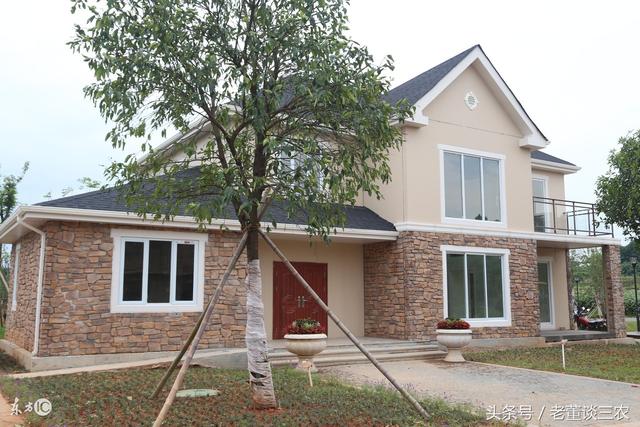 農(nóng)村自建房報(bào)建需要哪些手續(xù)和材料？