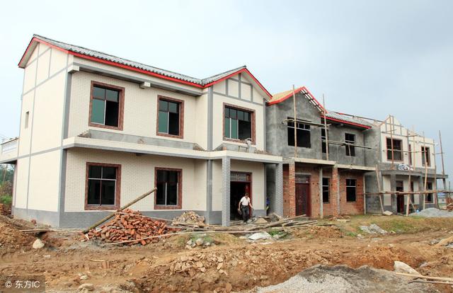 農(nóng)村自建房如何辦理自建房房產(chǎn)證？