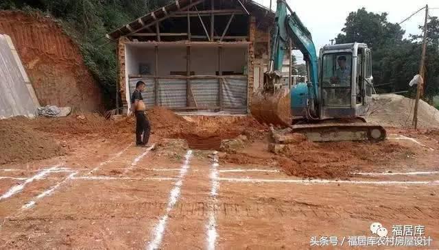 農村自建房怎么辦理報建審批手續(xù)？費用大概多少錢？