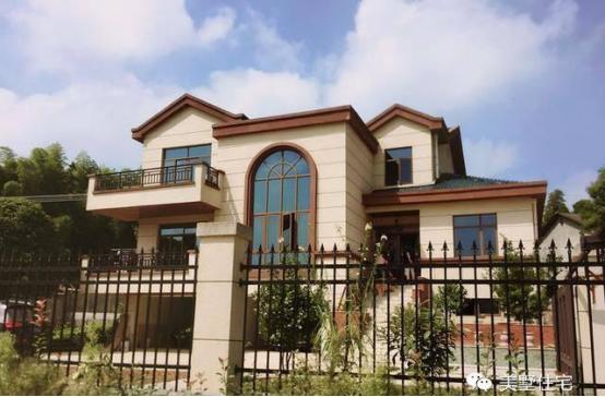 30套完工的農(nóng)村自建房實景照片圖，想蓋房的可以參考下