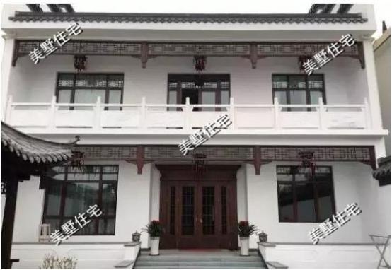 30套完工的農(nóng)村自建房實景照片圖，想蓋房的可以參考下