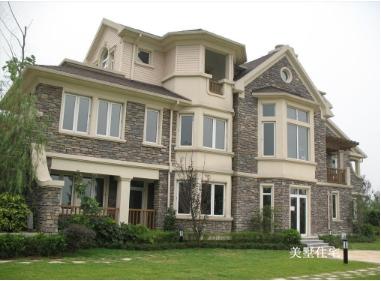 30套完工的農(nóng)村自建房實景照片圖，想蓋房的可以參考下