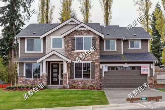 30套完工的農(nóng)村自建房實景照片圖，想蓋房的可以參考下