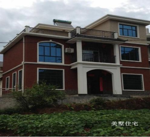 30套完工的農(nóng)村自建房實景照片圖，想蓋房的可以參考下